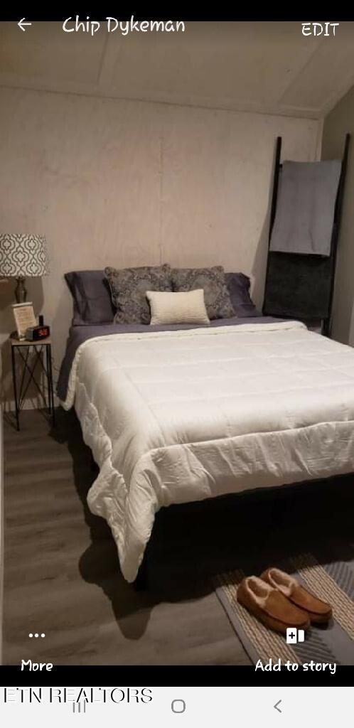 8732 Majors Road Knoxville, TN 37938 - Photo 31 of 34 Bedroom