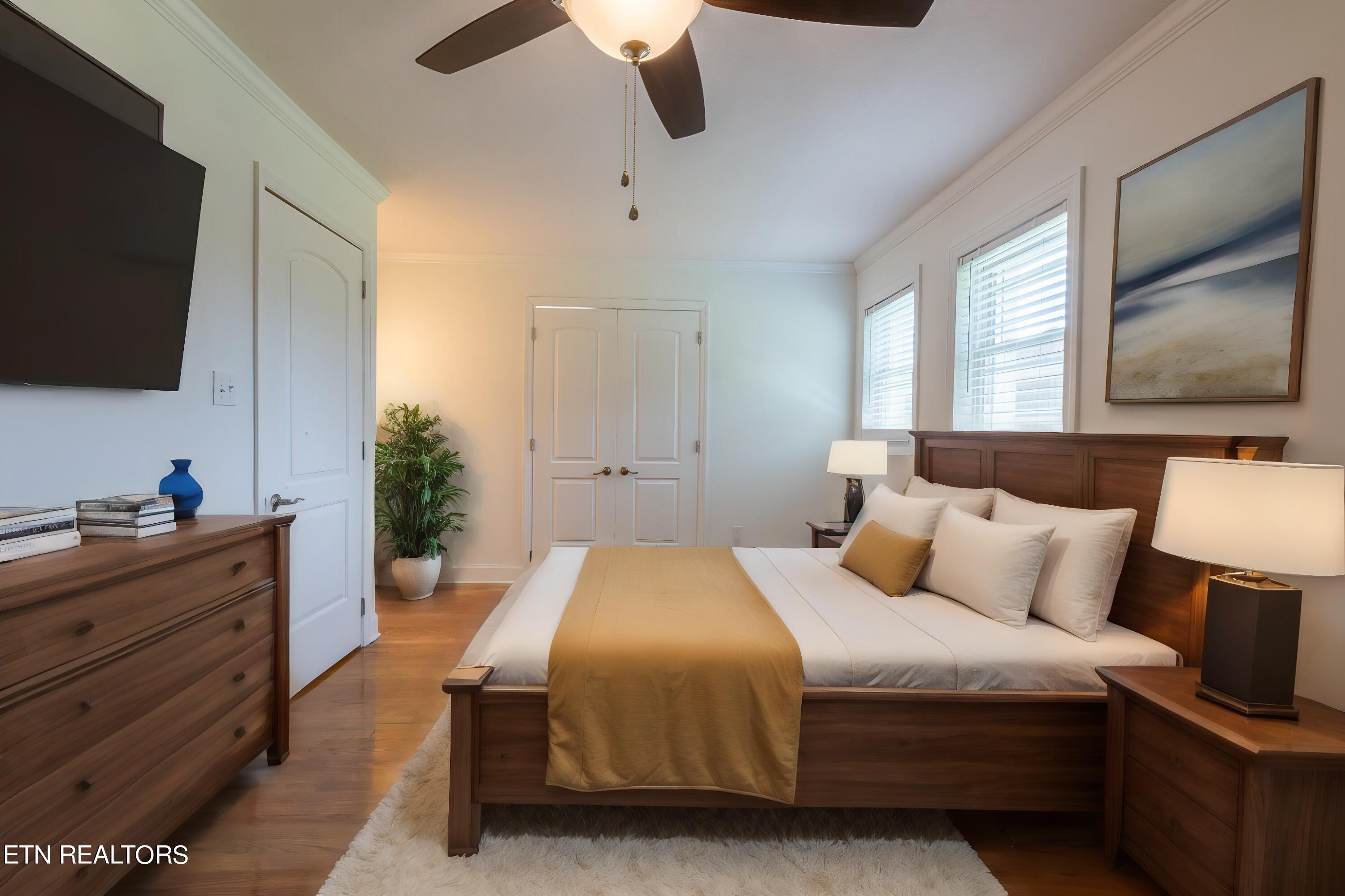 8732 Majors Road Knoxville, TN 37938 - Photo 10 of 34 Virtual Staging AI - _O4A3993-HDR-June 1