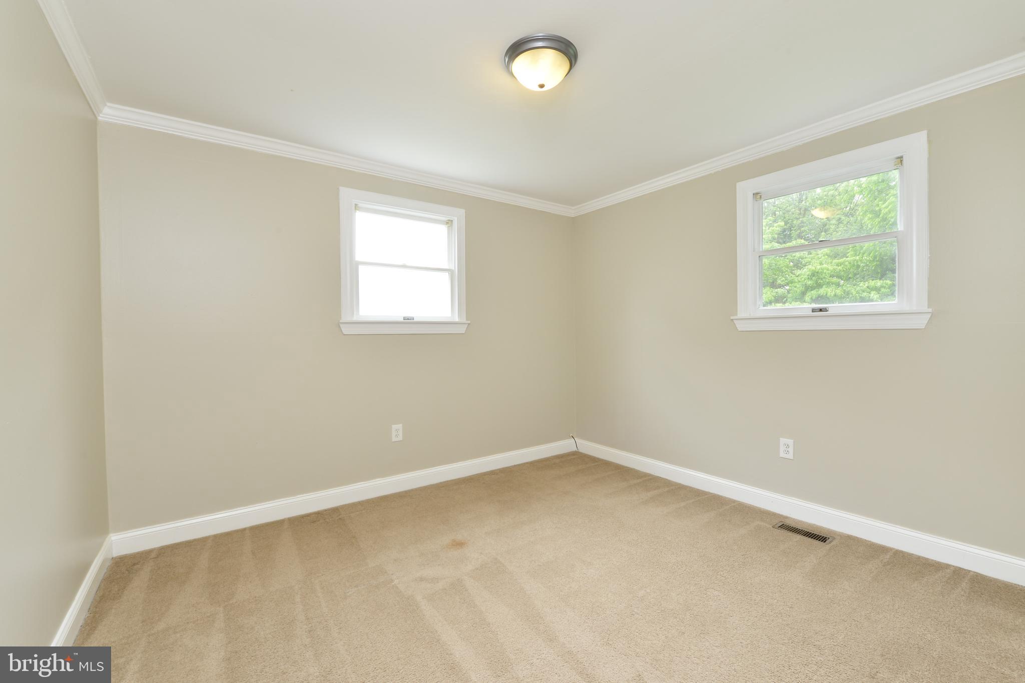135 Milestone Road Elkton, MD 21921 - Photo 11 of 21 Main level bedroom 2
