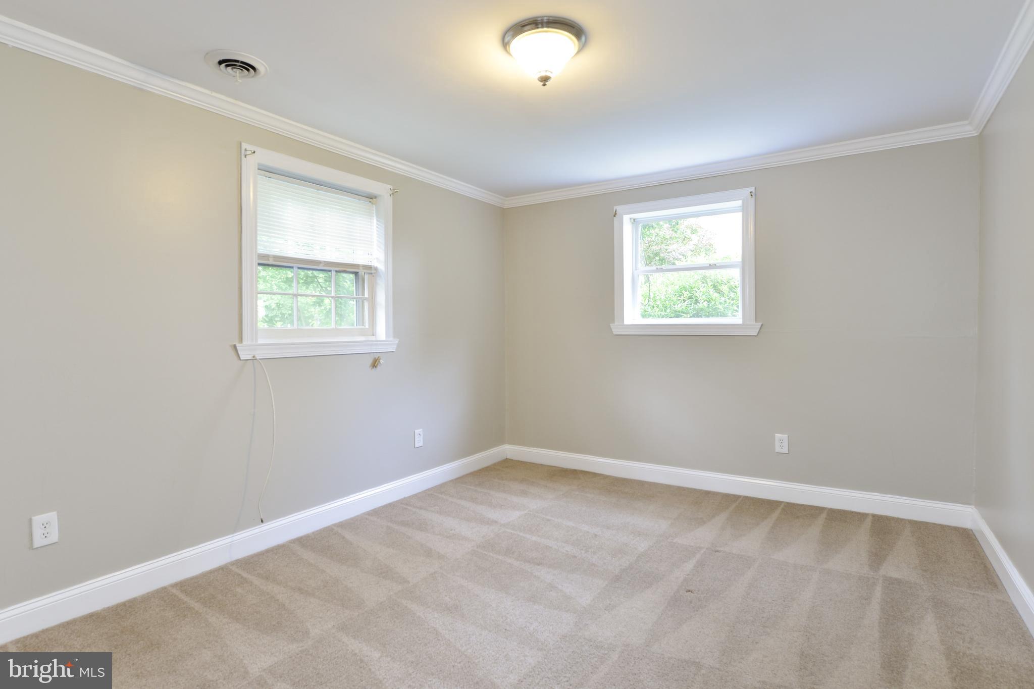 135 Milestone Road Elkton, MD 21921 - Photo 10 of 21 Main level bedroom 1