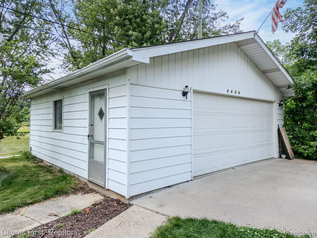 4630 Denton Road Canton, MI 48188 - Photo 8 of 49
