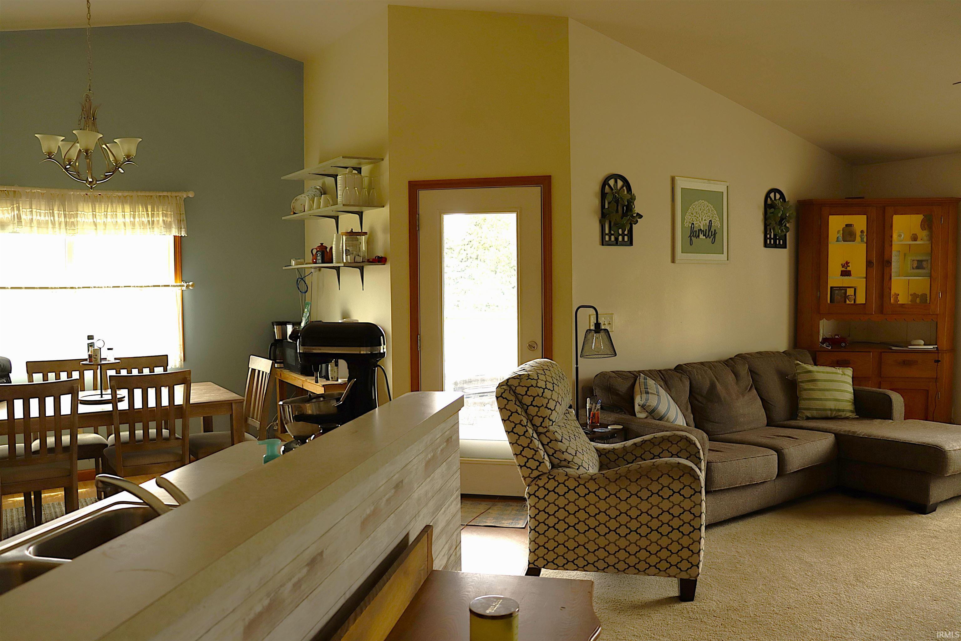 58023 Prairie Ridge Road Goshen, IN 46528 - Photo 3 of 26