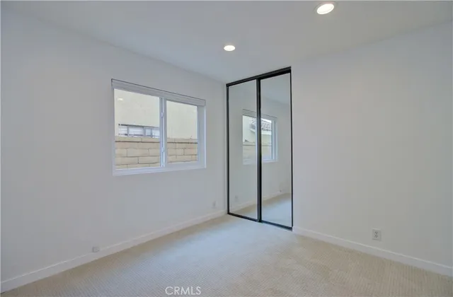 a outdoor space with furniture