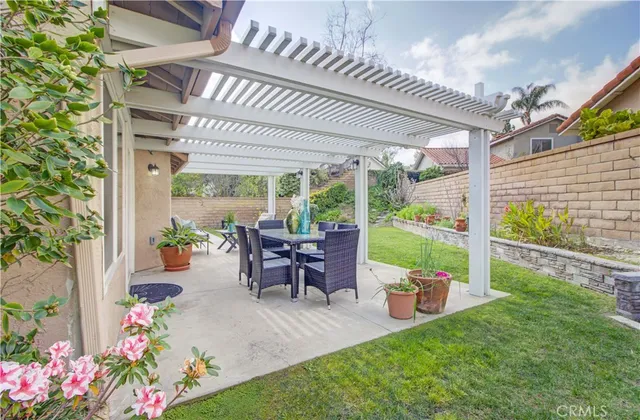 $1,349,000 | 22261 Sisante, Mission Viejo, CA 92691