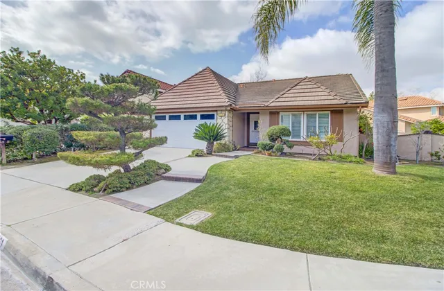 $1,349,000 | 22261 Sisante, Mission Viejo, CA 92691
