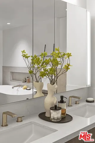 a vase of flowers sitting on a table