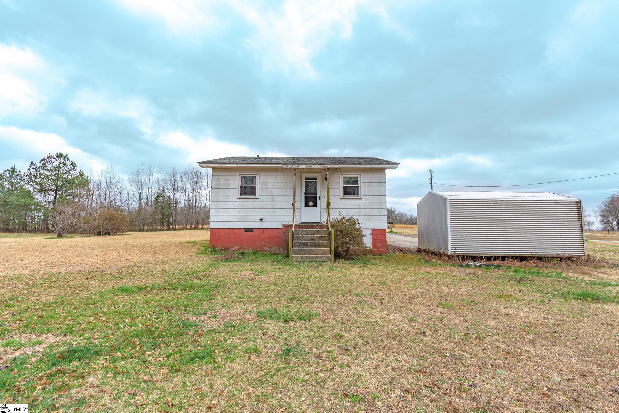 5045 Jug Factory Road Campobello, SC 29322 - Photo 11 of 20