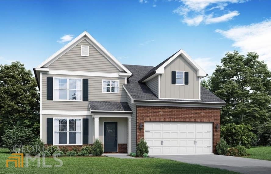 305 Cornwell Way, Unit 41 Calhoun, GA 30701 - Photo 1 of 1 Gallery Image 1