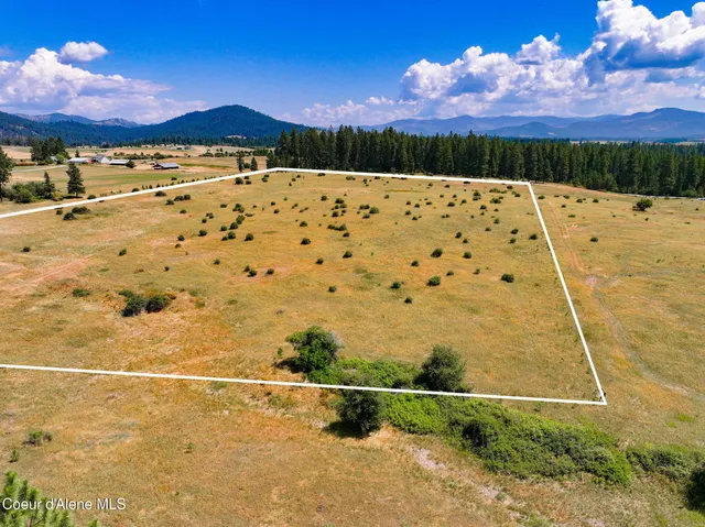 $349,000 | Nna South Manifold Road, Harrison, ID 83833