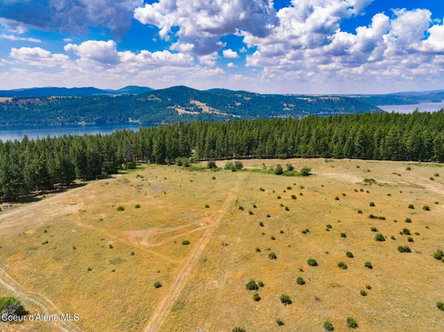 $349,000 | Nna South Manifold Road, Harrison, ID 83833