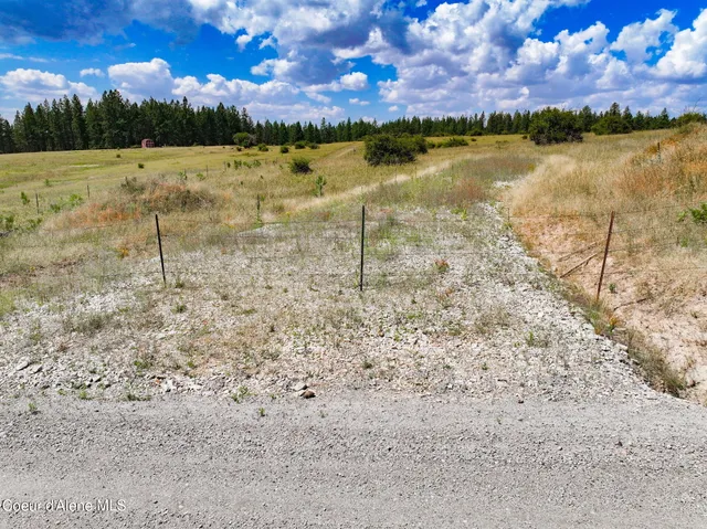 $349,000 | Nna South Manifold Road, Harrison, ID 83833