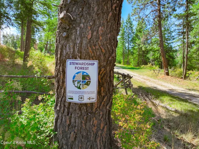 $349,000 | Nna South Manifold Road, Harrison, ID 83833