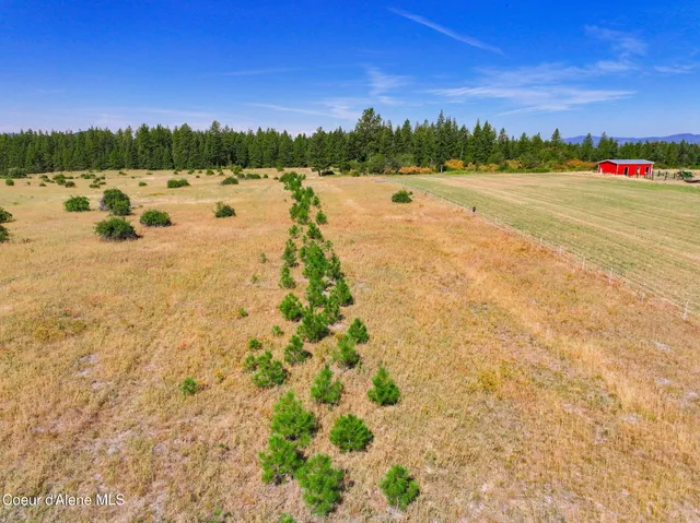 $349,000 | Nna South Manifold Road, Harrison, ID 83833