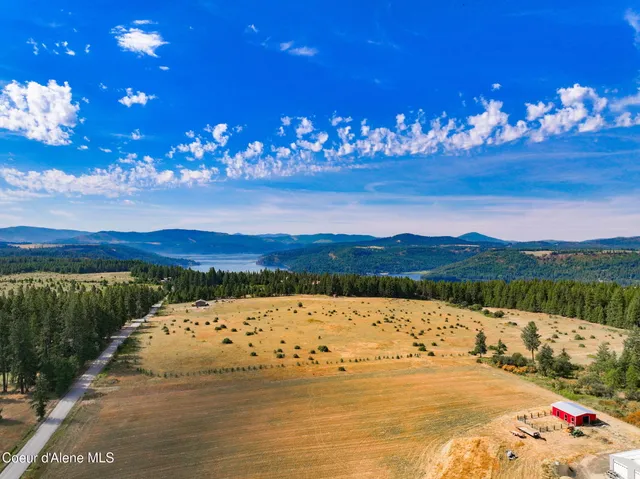 $349,000 | Nna South Manifold Road, Harrison, ID 83833
