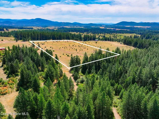 $349,000 | Nna South Manifold Road, Harrison, ID 83833