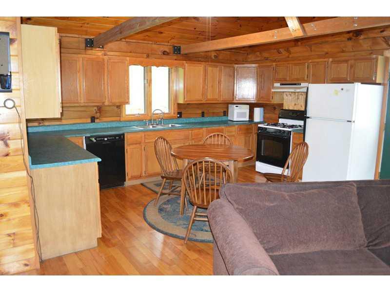 190 Watson Heights Road Kents Hill, ME 04349 - Photo 5 of 22 Kitchen.