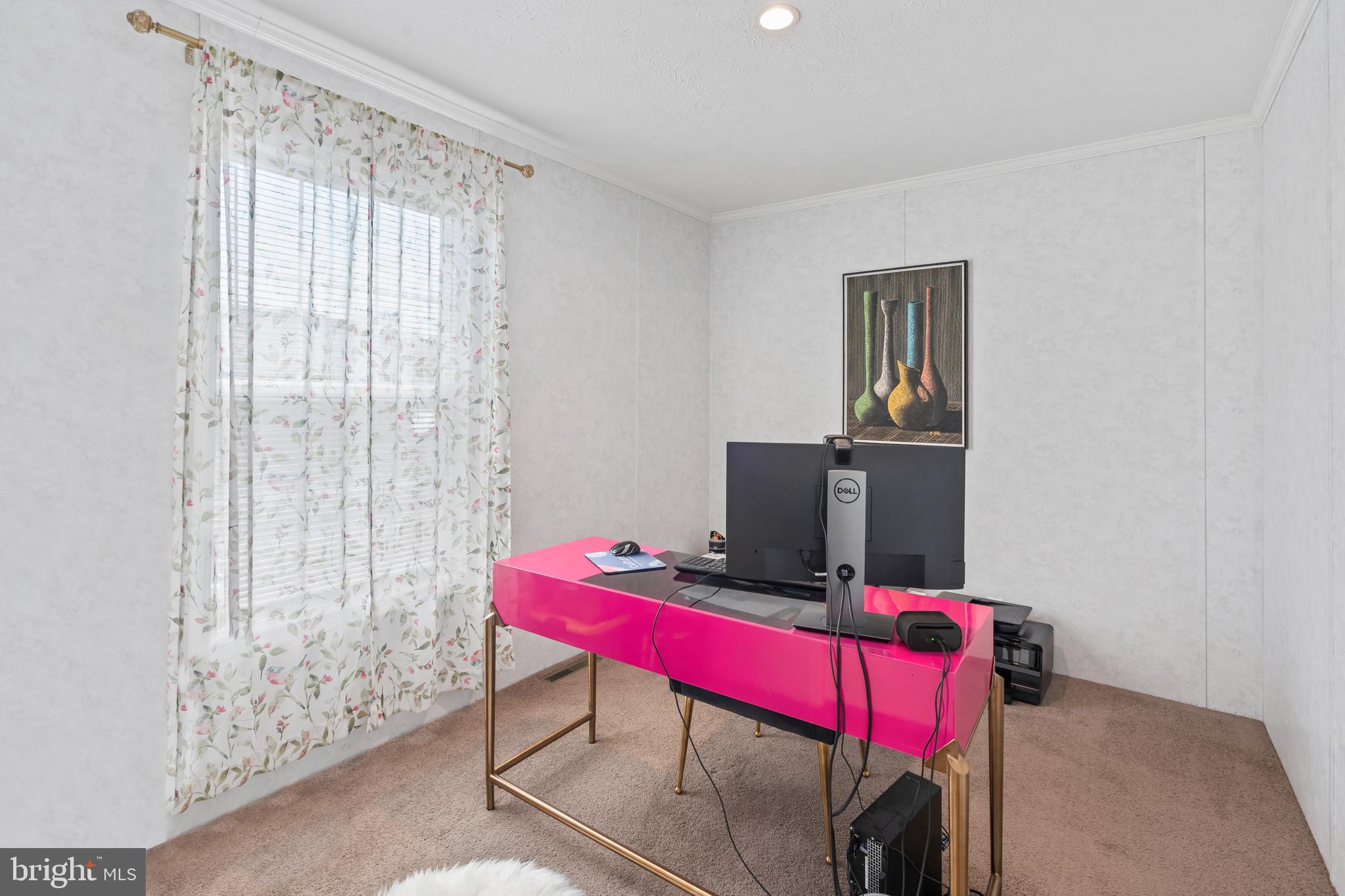 6 Southwind Circle Jackson, NJ 08527 - Photo 12 of 34 a view of a workspace with furniture