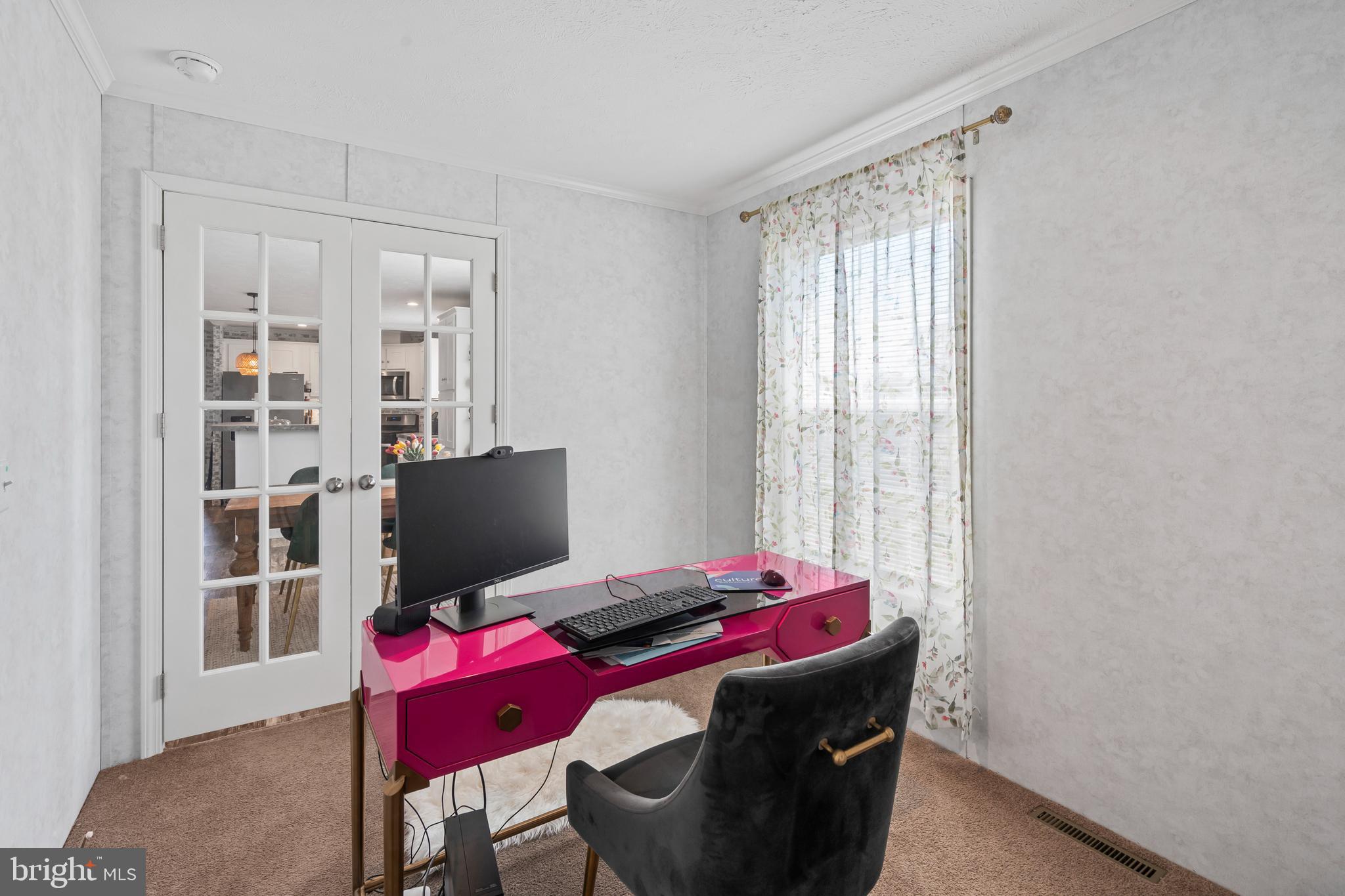 6 Southwind Circle Jackson, NJ 08527 - Photo 13 of 34 a living room with furniture and a window