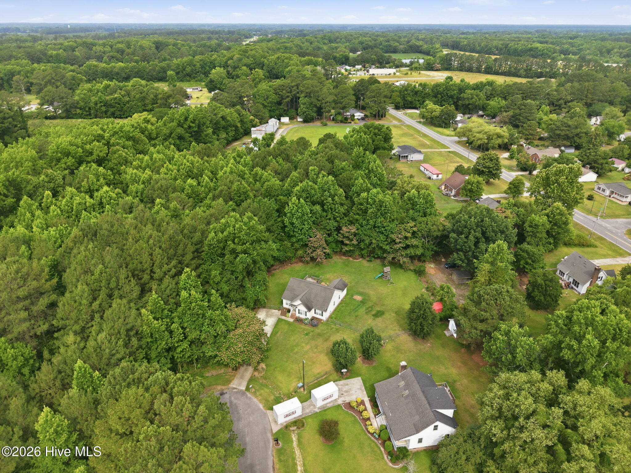1828 Garner Road Greenville, NC 27834 - Photo 36 of 41