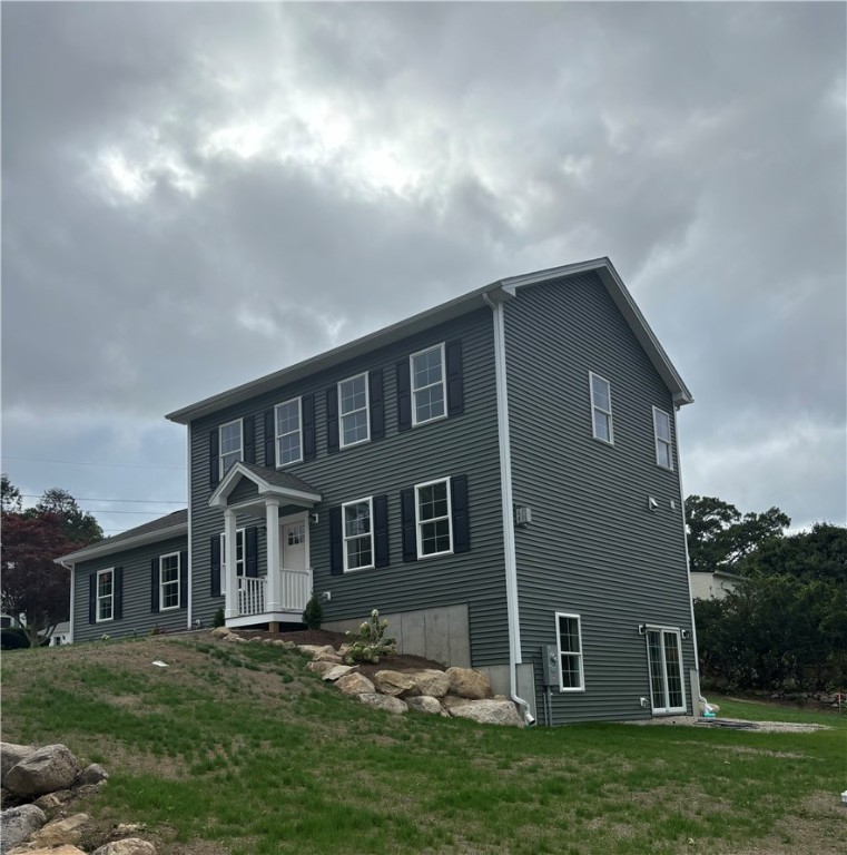 498 Hill Street Coventry, RI 02816 - Photo 2 of 3