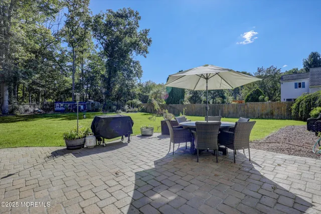 $589,500 | 30 Anita Drive, Jackson, NJ 08527