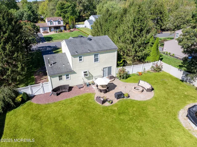 $589,500 | 30 Anita Drive, Jackson, NJ 08527