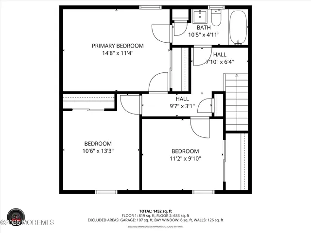 $589,500 | 30 Anita Drive, Jackson, NJ 08527