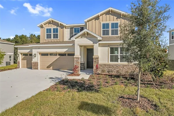 $564,999 | 748 Wekiva Rdg Drive, Mount Dora, FL 32757