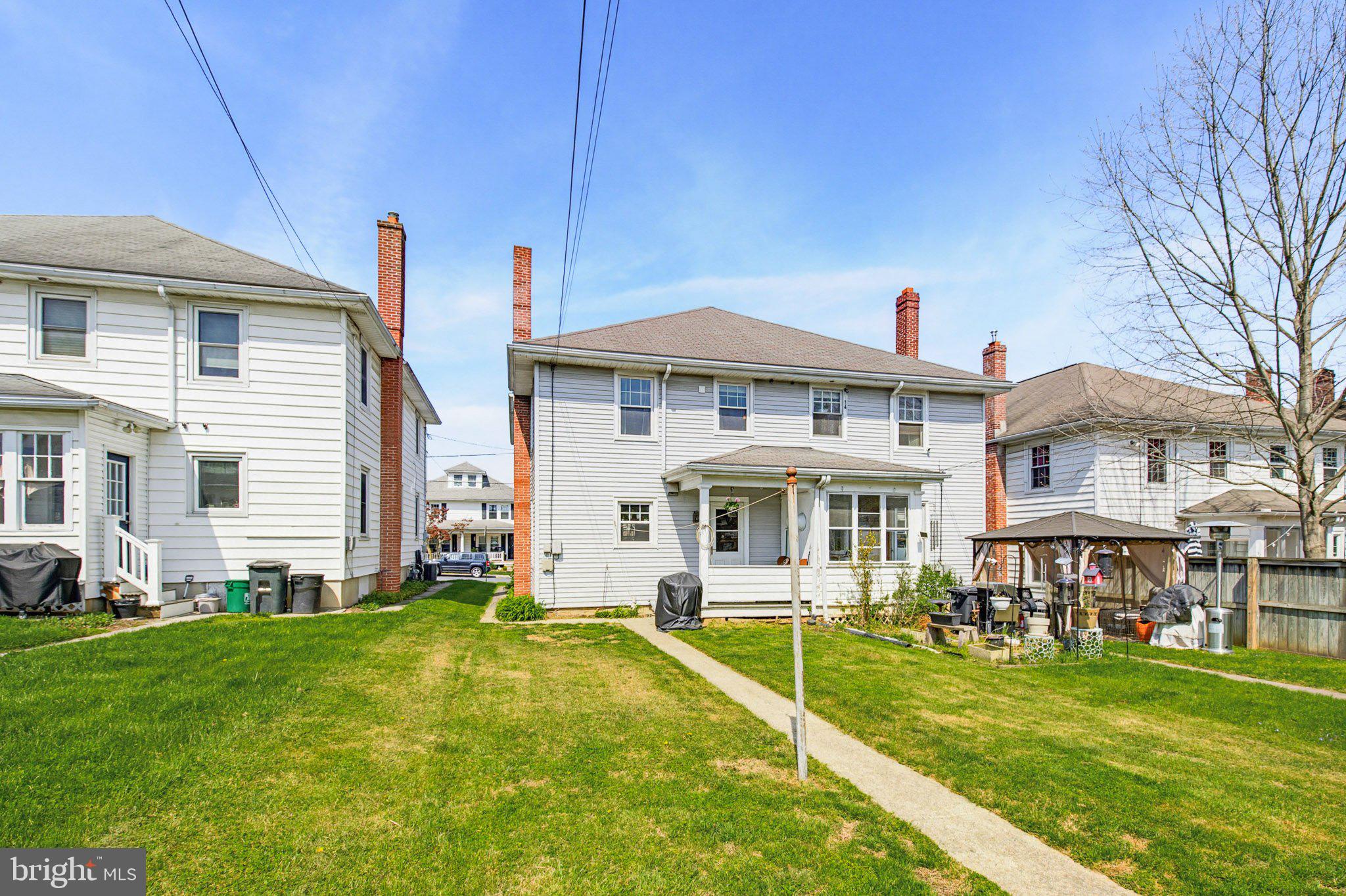 308 East New Street Lititz, PA 17543 - Photo 33 of 42