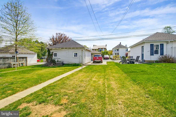 $285,000 | 308 East New Street, Lititz, PA 17543