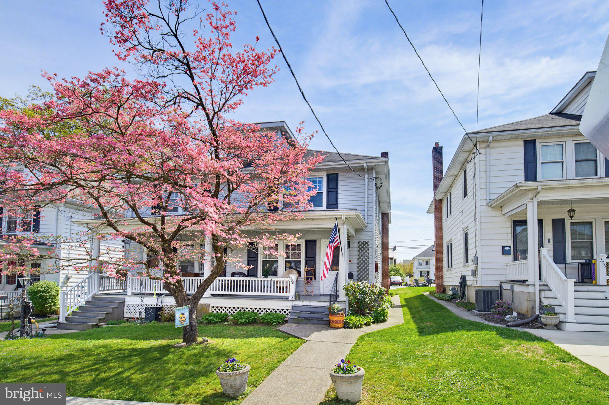 308 East New Street Lititz, PA 17543 - Photo 35 of 42