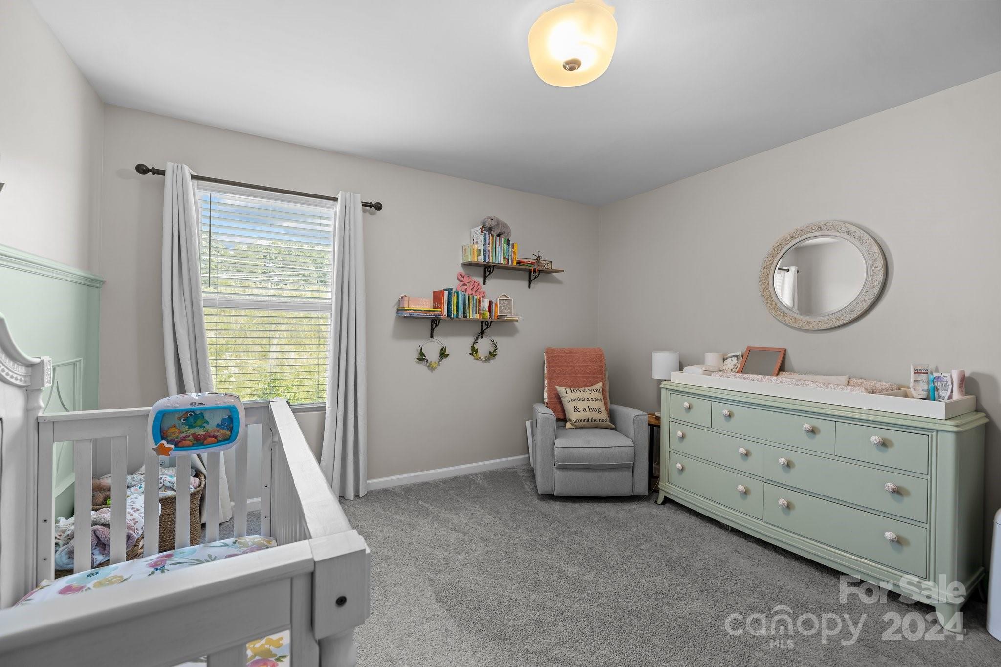 1152 Streamside Lane York, SC 29745 - Photo 21 of 47 a room with cabinets and window