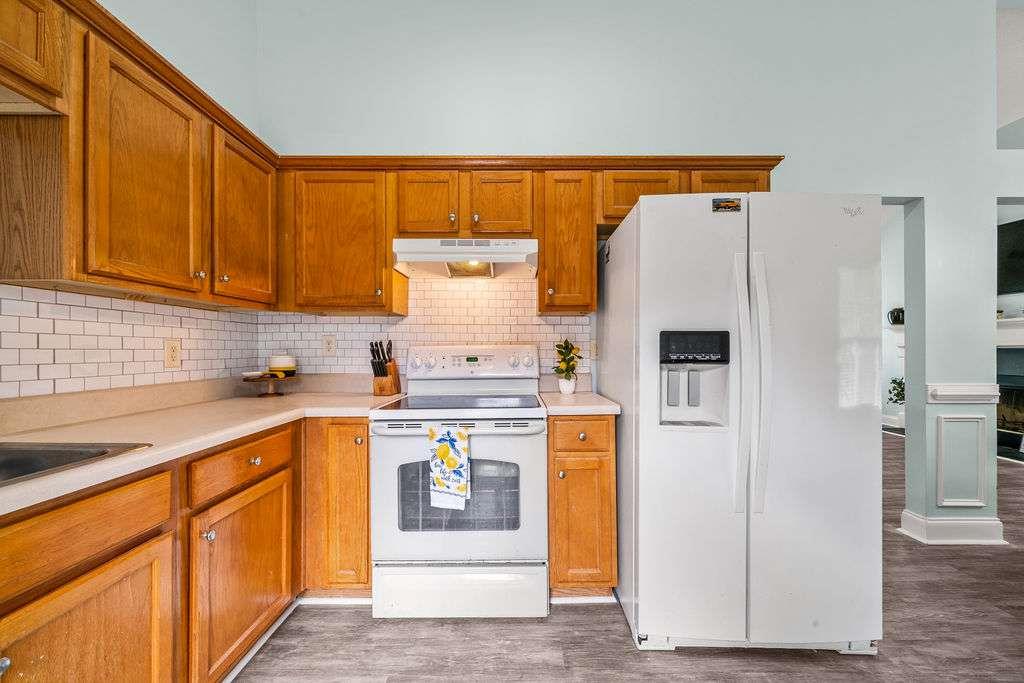 29 Eagle Ridge Drive Kingston, GA 30145 - Photo 10 of 29 Gallery Image 10