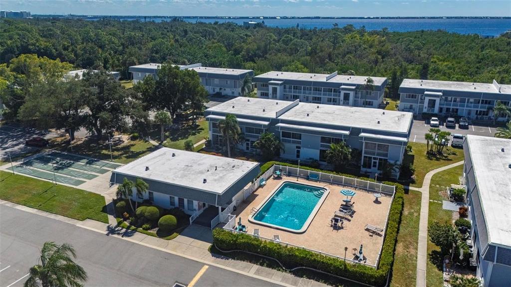 22375 Edgewater Drive, Unit 123 Port Charlotte, FL 33980 - Photo 73 of 93