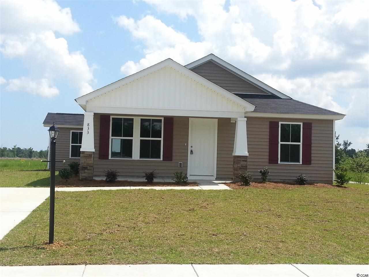 833 Benchmade Road Conway, SC 29527 - Photo 1 of 2 Gallery Image 1