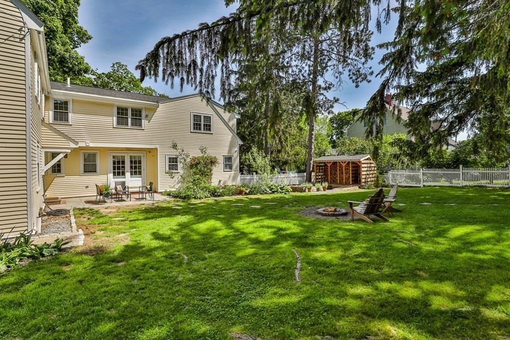 37 Bellevue Road Stoneham, MA 02180 - Photo 41 of 42 Gallery Image 41