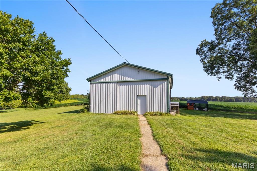 157 West Mill Street Ruma, IL 62278 - Photo 30 of 34 Gallery Image 30