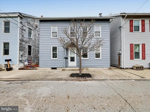 $184,995 | 257 Moore Street, Millersburg, PA 17061