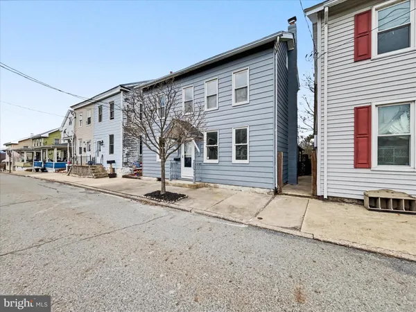 $169,995 | 257 Moore Street, Millersburg, PA 17061