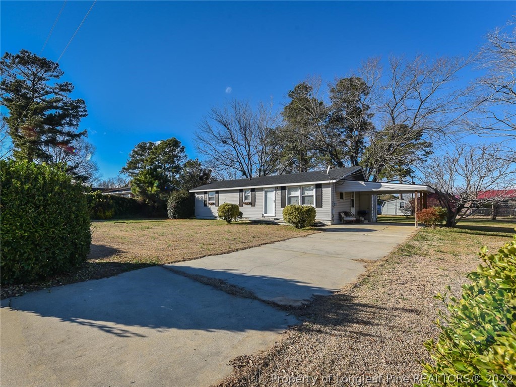 602 Mc Kay Street Erwin, NC 28339 - Photo 1 of 20 Gallery Image 1