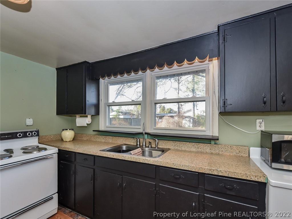 602 Mc Kay Street Erwin, NC 28339 - Photo 12 of 20 Gallery Image 12