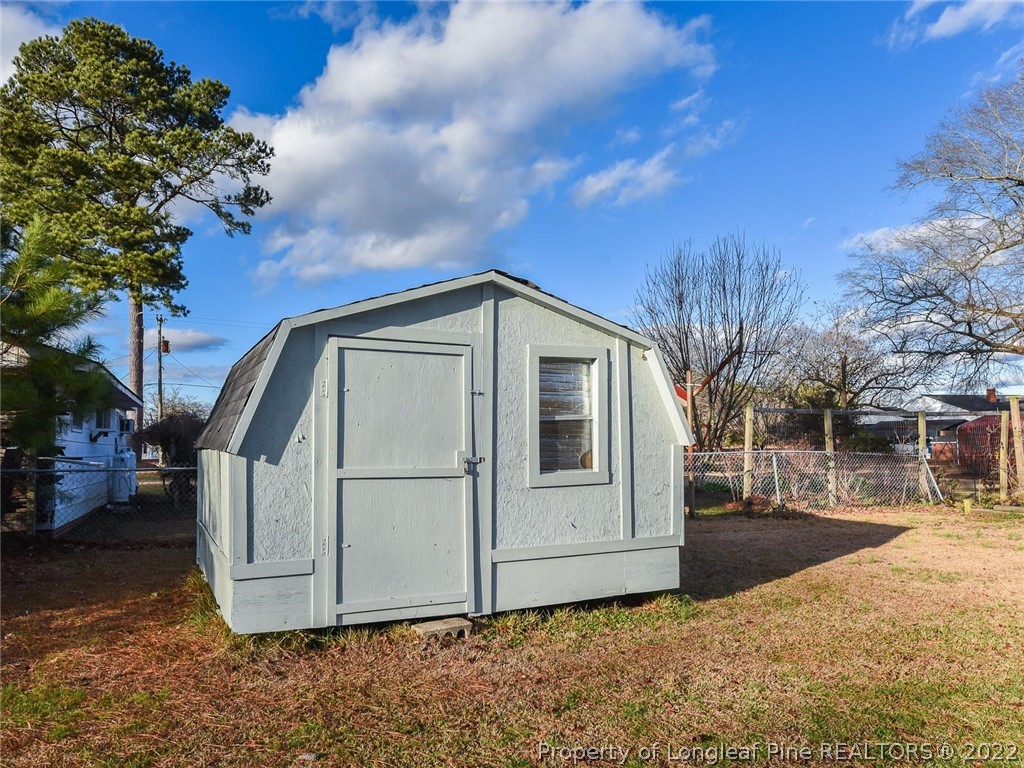 602 Mc Kay Street Erwin, NC 28339 - Photo 18 of 20 Gallery Image 18