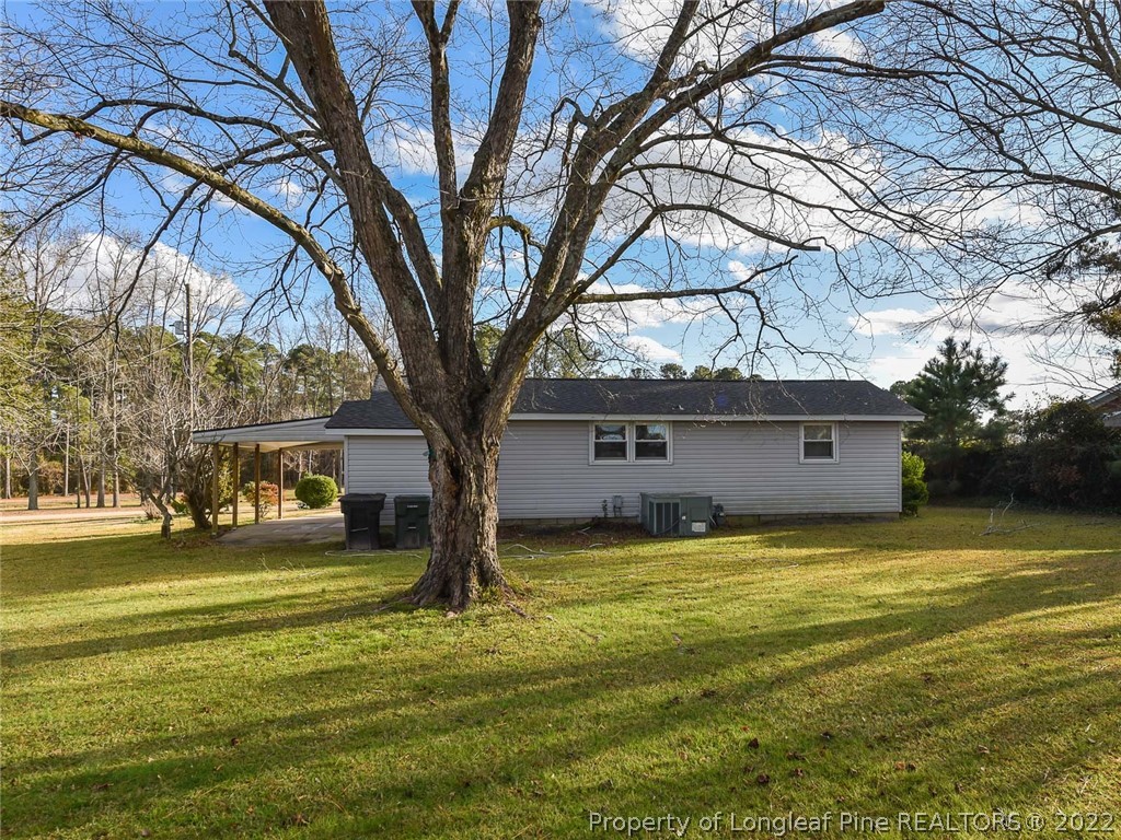602 Mc Kay Street Erwin, NC 28339 - Photo 19 of 20 Gallery Image 19