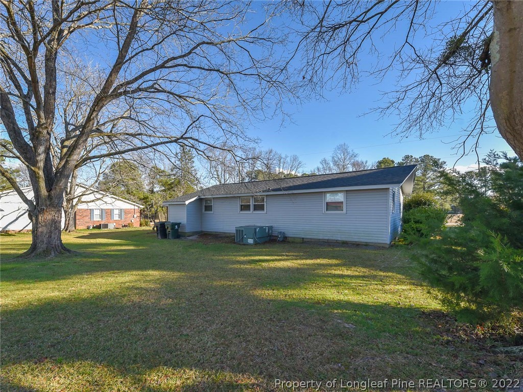602 Mc Kay Street Erwin, NC 28339 - Photo 20 of 20 Gallery Image 20