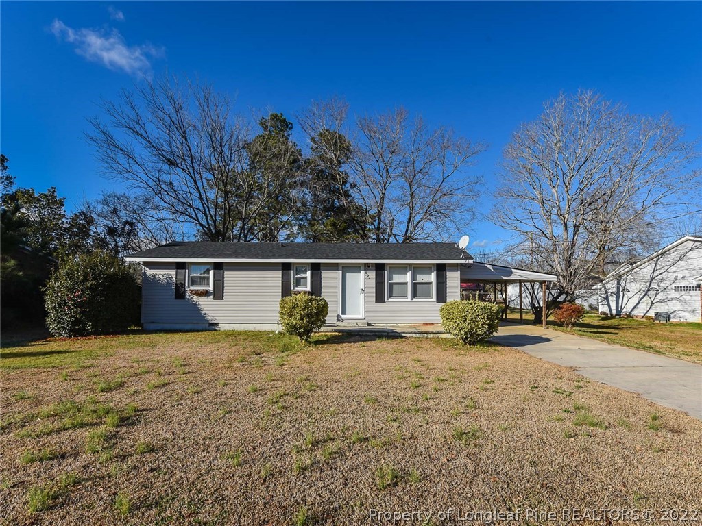 602 Mc Kay Street Erwin, NC 28339 - Photo 2 of 20 Gallery Image 2