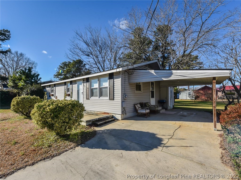 602 Mc Kay Street Erwin, NC 28339 - Photo 3 of 20 Gallery Image 3