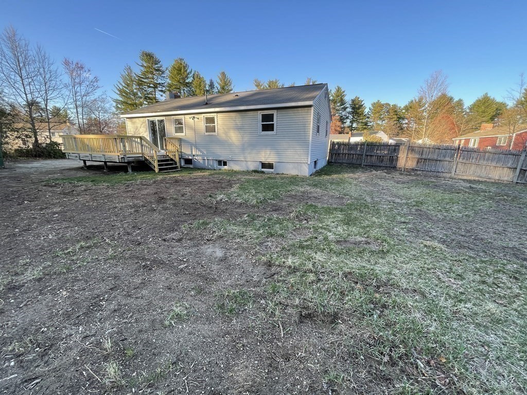 12 Oakland Road Pepperell, MA 01463 - Photo 18 of 19 Gallery Image 18