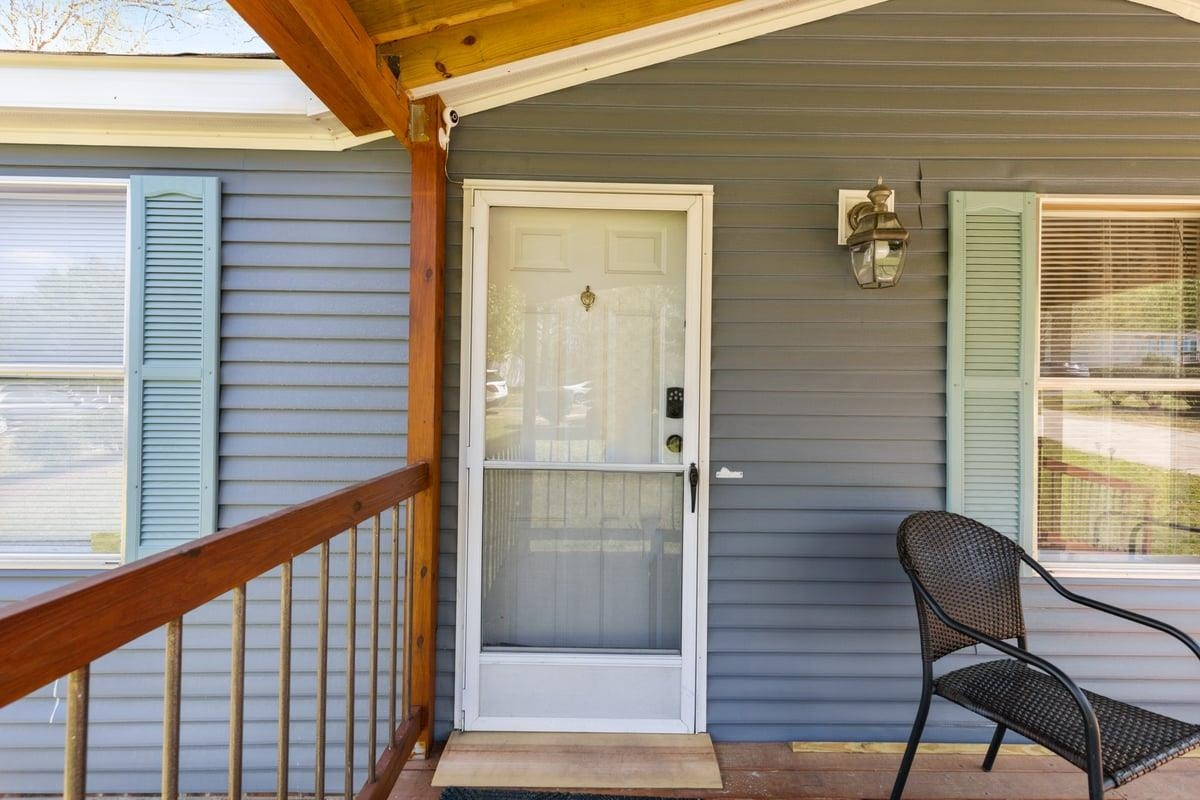 1233 Roffler Street Garner, NC 27529 - Photo 6 of 36 Photo 6