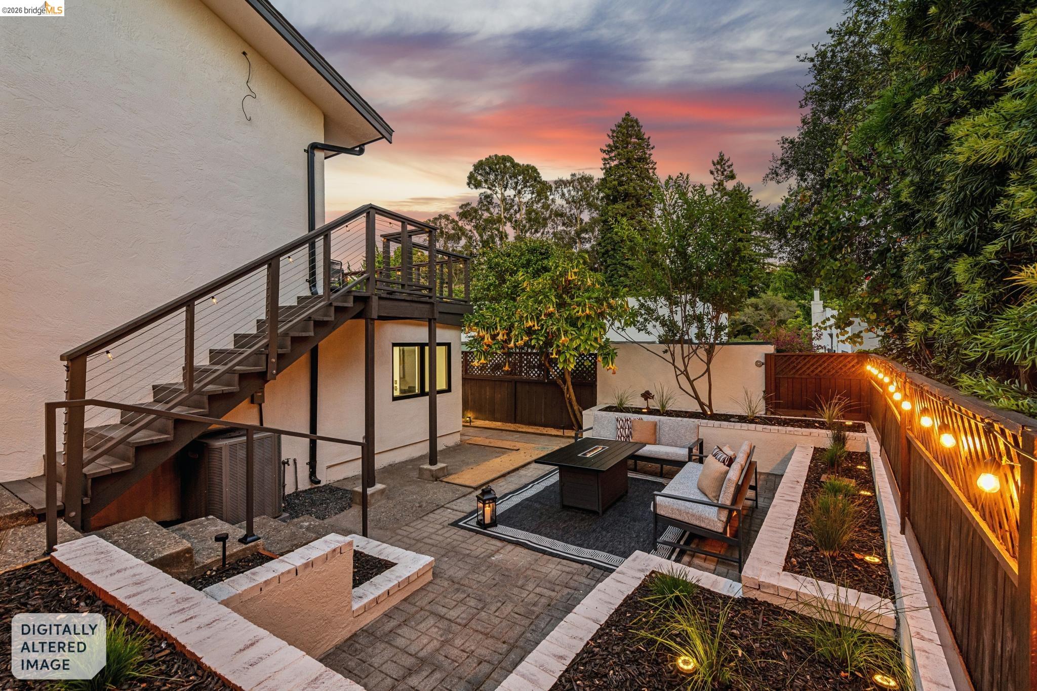 921 Underhills Road Oakland, CA 94610 - Photo 81 of 97