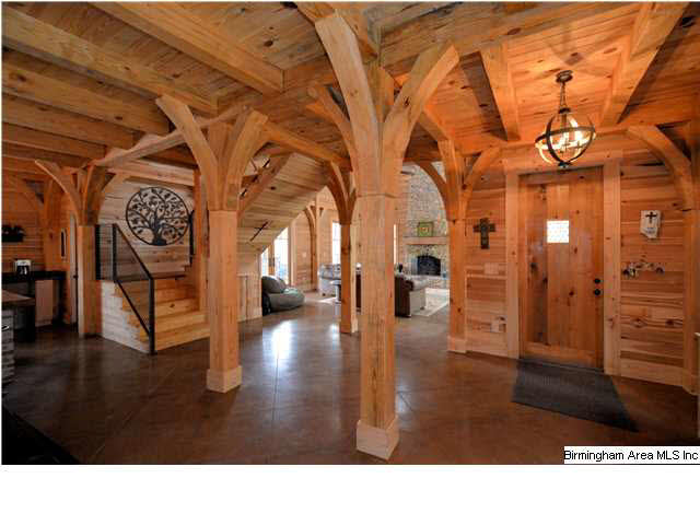 351 Horton Cove Road Calera, AL 35040 - Photo 4 of 32